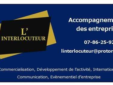 L'Interlocuteur