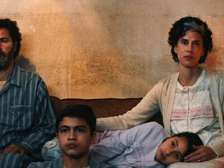 Cinéma  « Ce qu’il reste de nous »