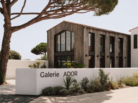 Ma Grande Galerie - ADOR Experience