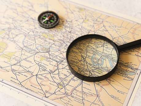 Le Géocaching, une balade familiale ludique et interactive