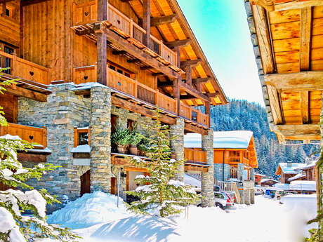 Walk Once upon a time - guided tour