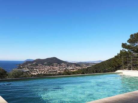 Apartment T4 - 7 people