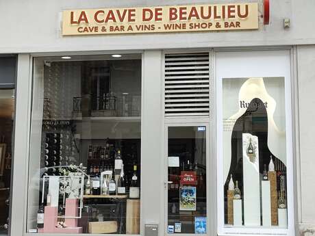 La Cave de Beaulieu