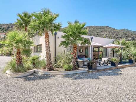 Akwabay - Villa "Cap Taillat" - T6