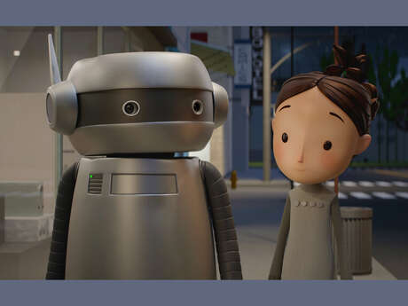 Cinéma enfants « L’Odyssée de Céleste »