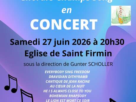 Concert
