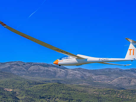 Centre de Planeurs de Fayence