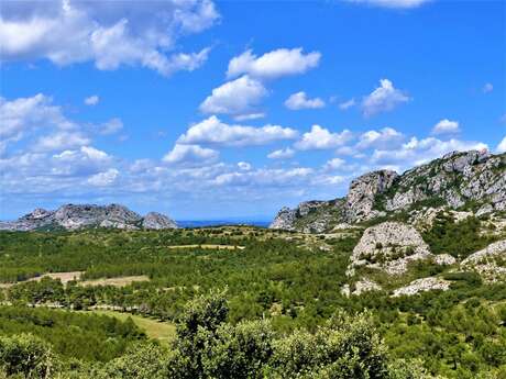 Petit et Gros Calans