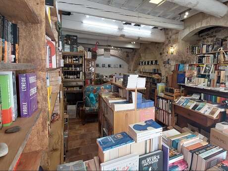 De natura rerum - La librairie