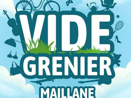 Vide grenier