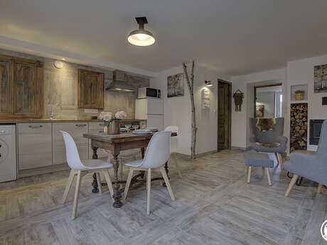 Gite Chez le Tourneur