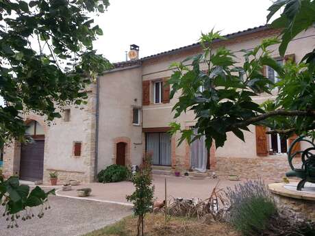 Au Relais de la Poste