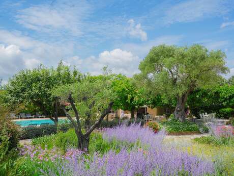 Hôtel Restaurant La Figuière