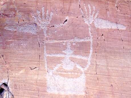 Visita guidata al Museo della Preistoria Regionale di Mentone