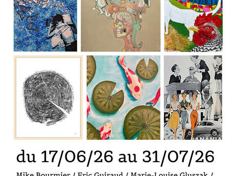 Exposition Arti'lib