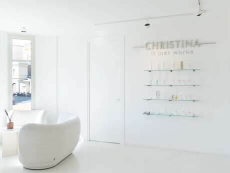 Institut de beauté - Christina Cosmeceuticals