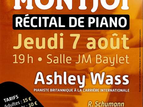 Concert /Auvillar en musique