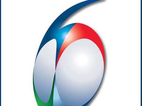 Diffusion Match Rugby - Tournoi 6 Nations