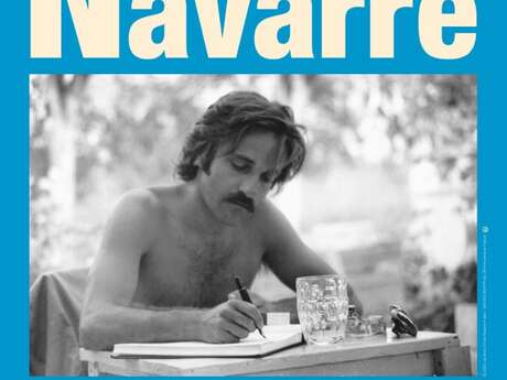 Colloque Yves Navarre
