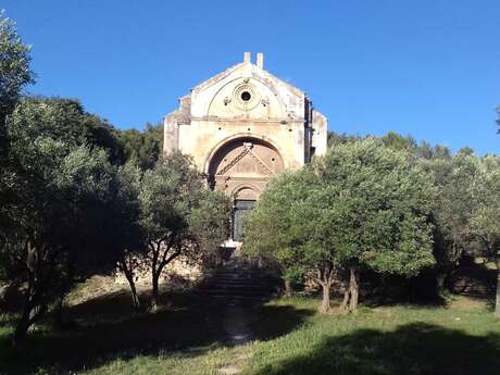 "DIMANCHES" de Saint Gabriel