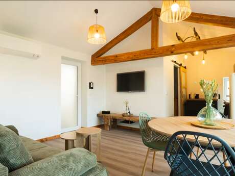 La Paillotte Marcellinoise