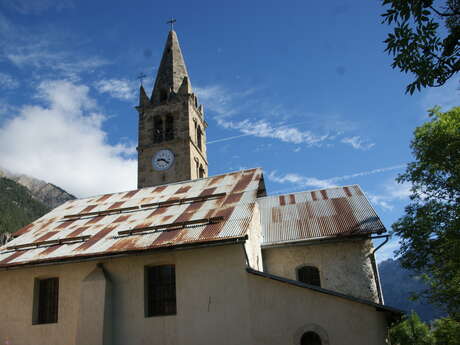 Eglise Notre-Dame de l'Annonciation