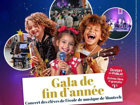 Concert de musique