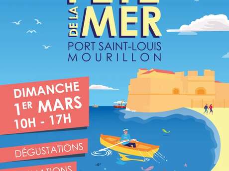Fête de la Mer