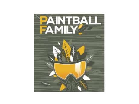 Paintball Family