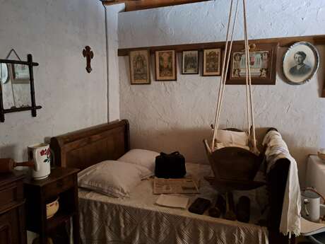 Musée la Maison de Pierrette