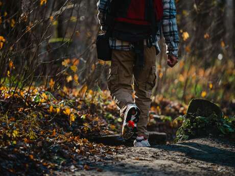 Marche en conscience