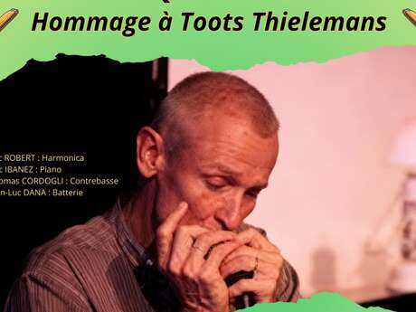 Hommage an Toots Thielemans