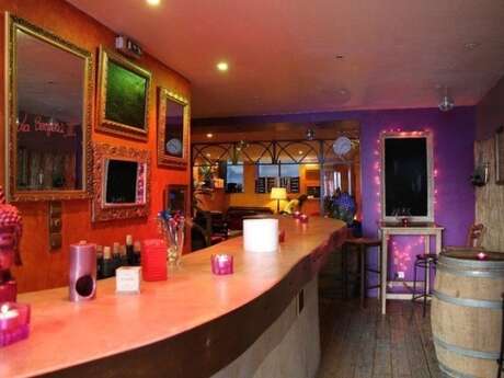 Restaurant Chez Marie