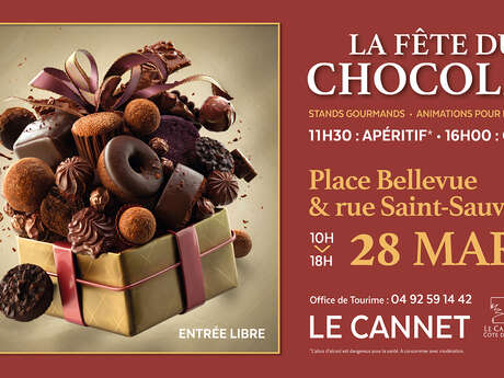 Fête du Chocolat