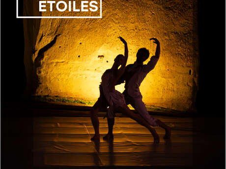 Festival "Danse sous les étoiles"