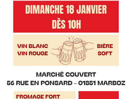 La matinale des conscrits 02 de Marboz