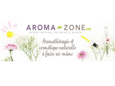 Aroma-Zone Hôtel Boyer d'Eguilles