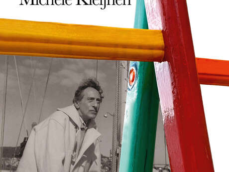 Artiste Peintre Coloriste Michèle Kleijnen