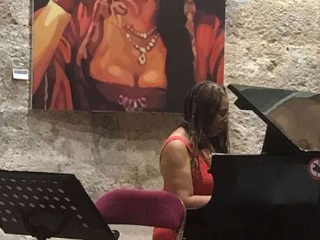 FESTIVAL l 'Art Content pour Rien - GRATUIT