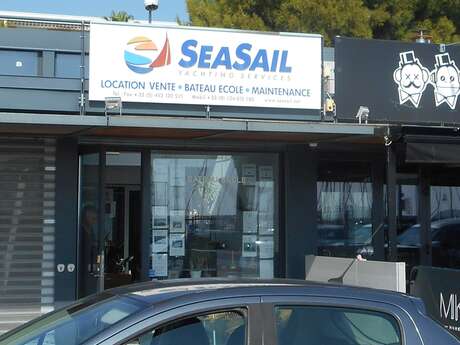 Seasail Yachting Services