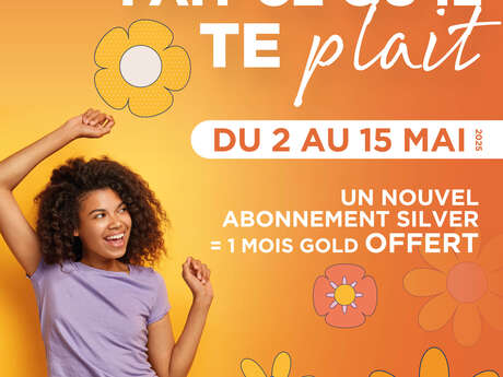 Conflu'O | En Mai fait ce qu'il te plaît!
