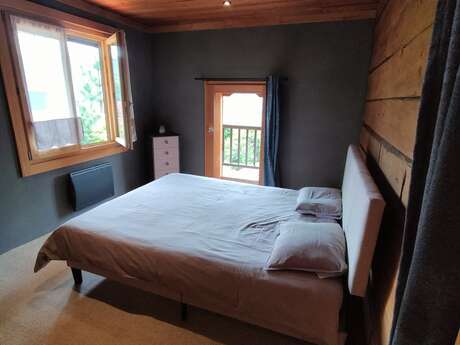 Chalet Peppa (4 pers)