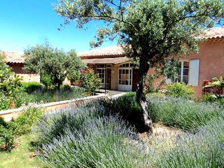 Les Jardins de l'Ermitage