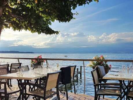 Le Léman