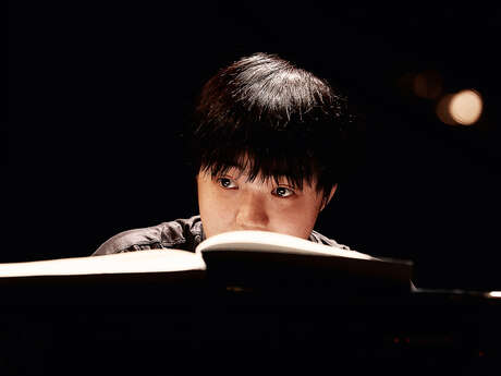 Concert : Mao Fujita