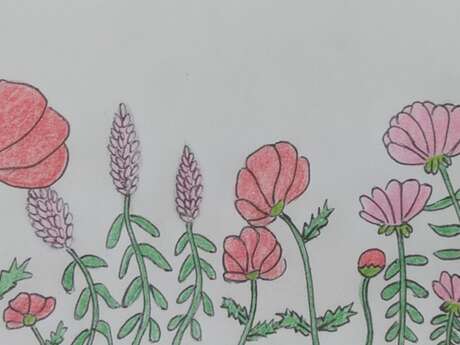 Les choses précieuses - Spectacle