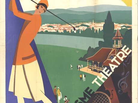 Golf de Vichy