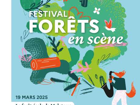 Journée internationale des forêts