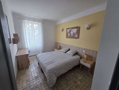 Chambres d'hôtes - Mas de la Bimarde