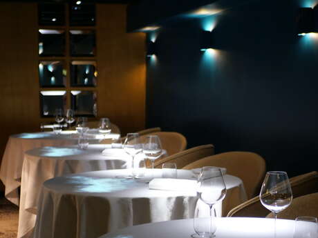 Menu du Réveillon du Nouvel An - Pure & V par Maison Joia